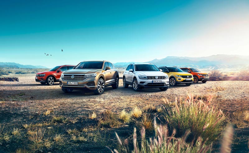 Những Băn Khoăn Khi Khách Hàng Muốn Sở Hữu Xe Volkswagen Tại Việt Nam